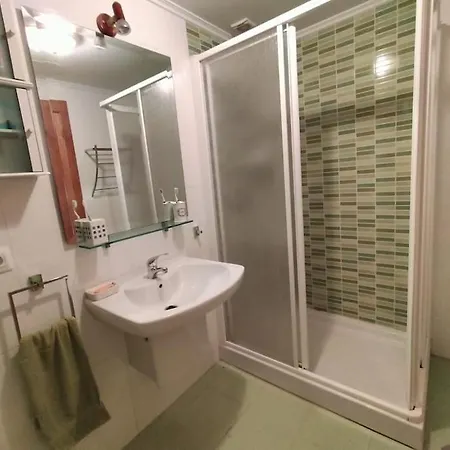 Appartement Apto A 3 Mins Playa