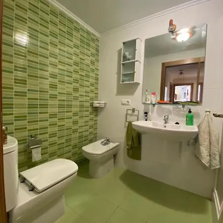 Apto A 3 Mins Playa *