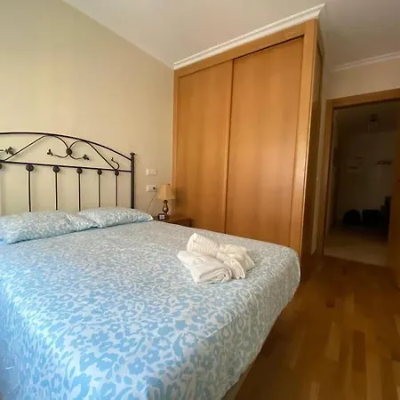 Appartement Apto A 3 Mins Playa Cedeira