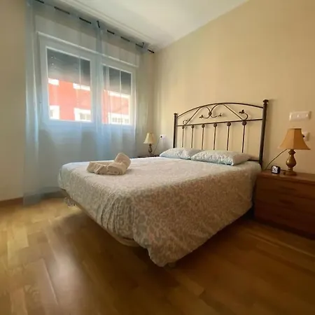 Apto A 3 Mins Playa Appartement *