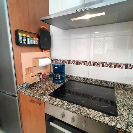 Apto A 3 Mins Playa Appartement *