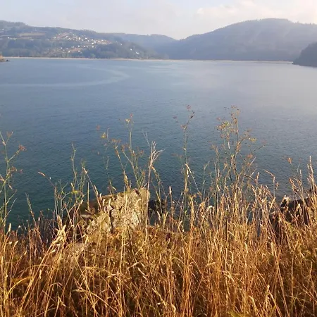 Apto A 3 Mins Playa * Cedeira