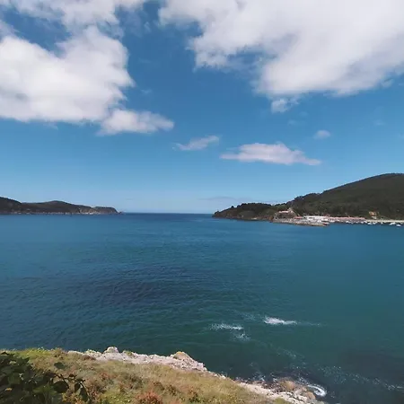 Apto A 3 Mins Playa Appartement Cedeira