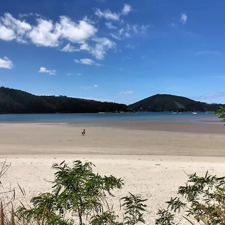 Apto A 3 Mins Playa Appartement Cedeira