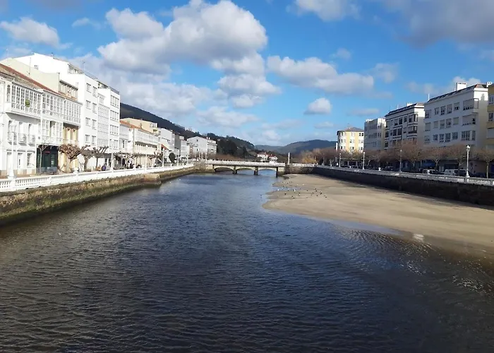 Apto A 3 Mins Playa *