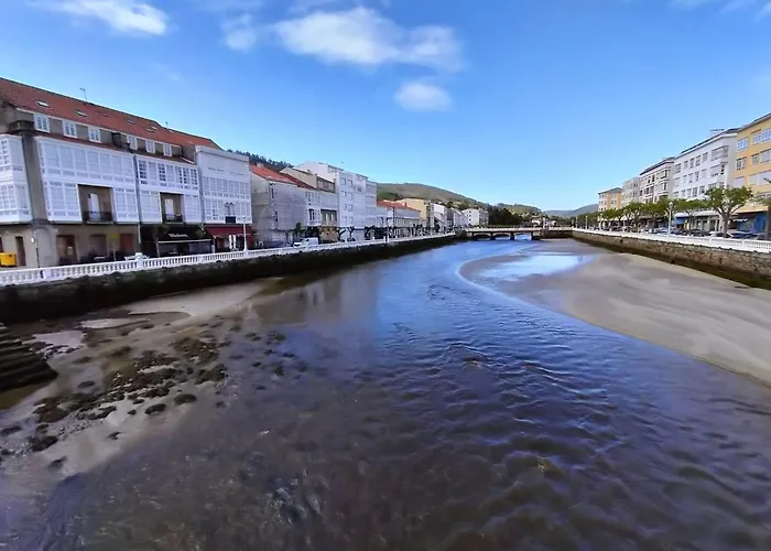 Apto A 3 Mins Playa *