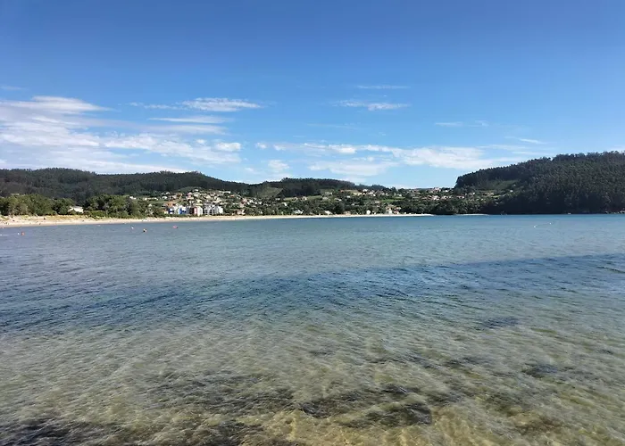 Apto A 3 Mins Playa Appartement *